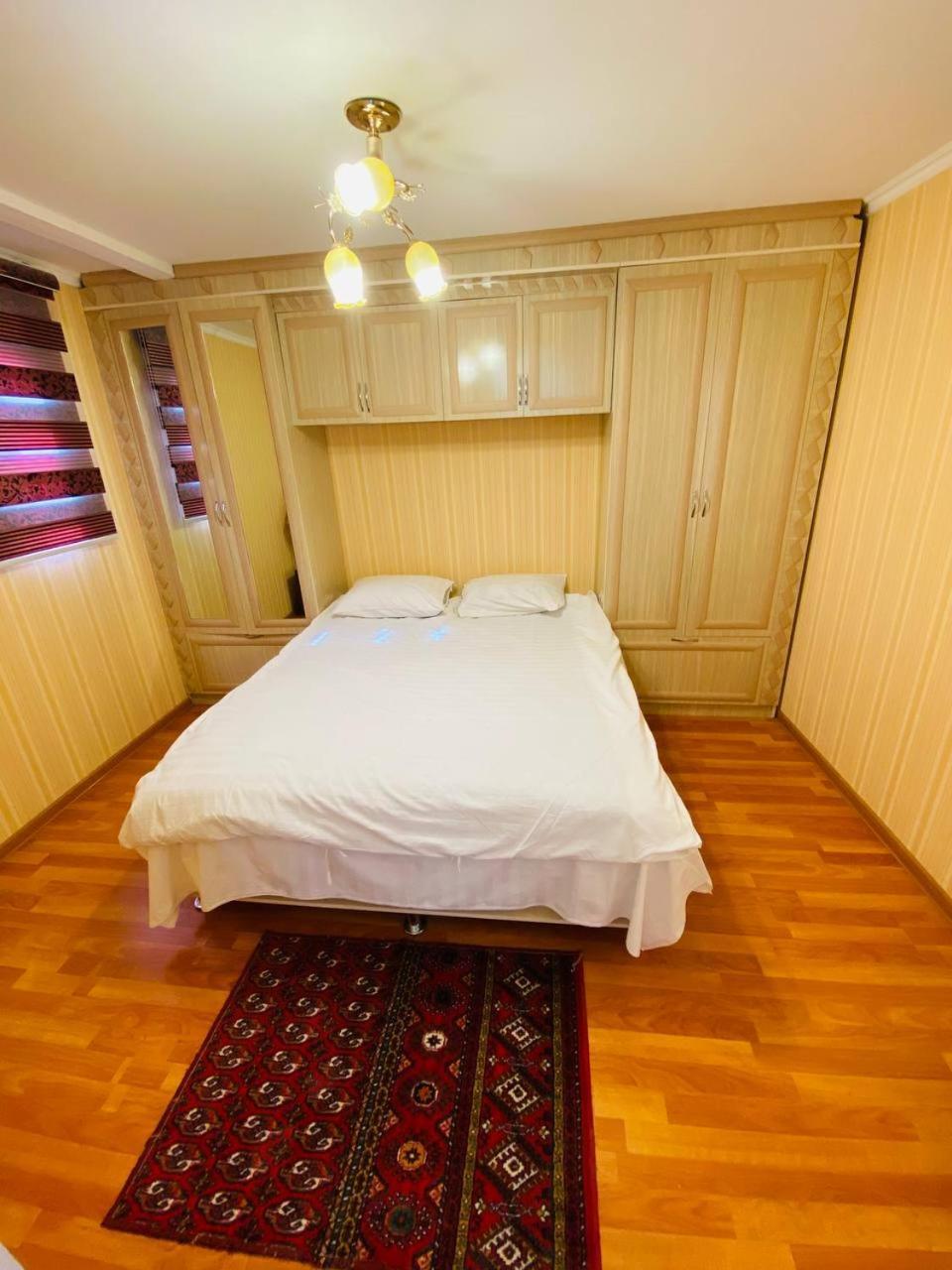 Chorminor Heritage 1 Min To Bukhara Old Town Hotel Exterior foto
